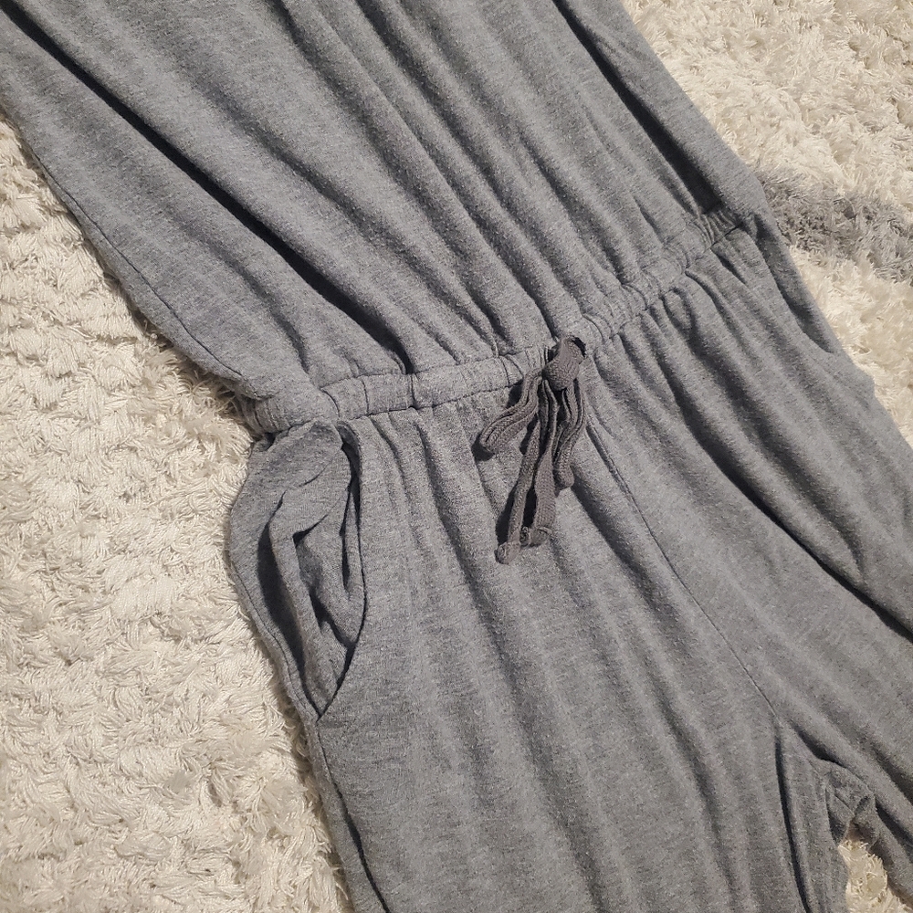 Aerie jumpsuit
